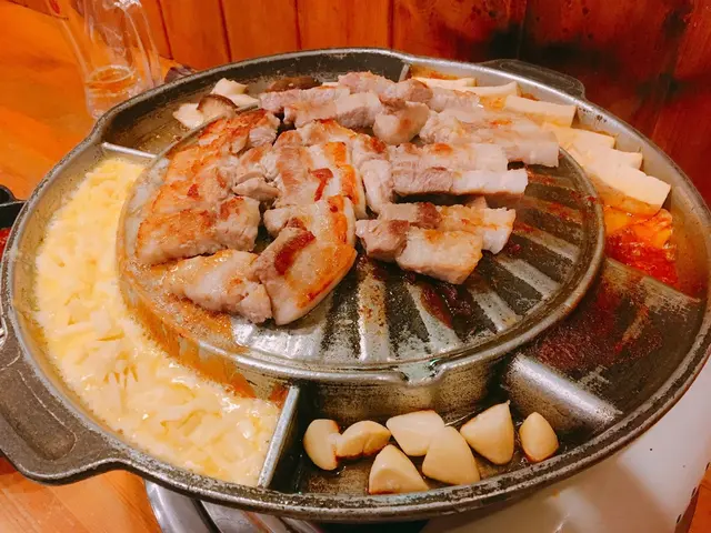 サムギョプサル専門店 でじにらんど 大久保店