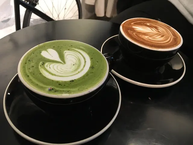 ラテスト（LATTEST）