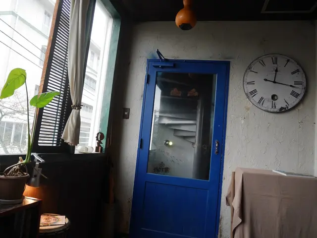 咖喱時々珈琲 ナミヒラ