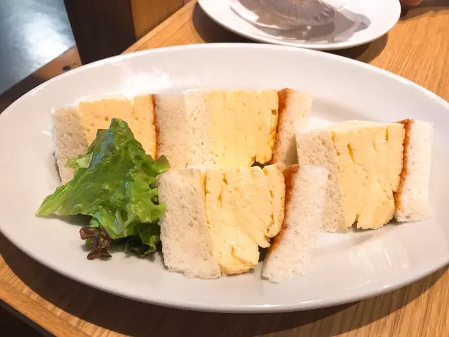 AKOMEYA TOKYO in la kagū