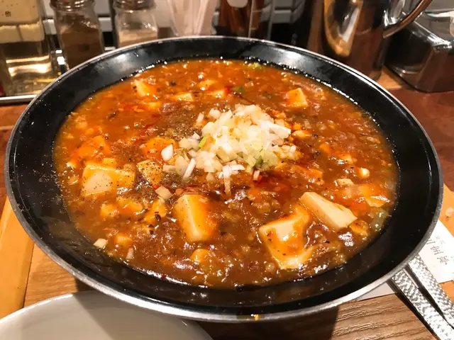 新潟 三宝亭 東京ラボ 中目黒店