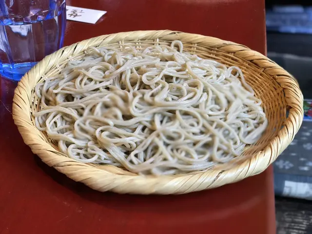 蕎仙坊