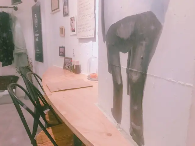 夜パフェ専門店 Parfaiteria beL 渋谷（パフェテリア ベル）