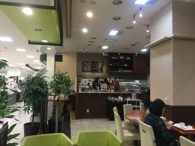 カフェドフォーレ