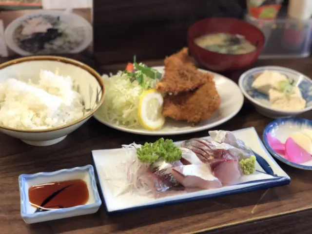 さすけ食堂