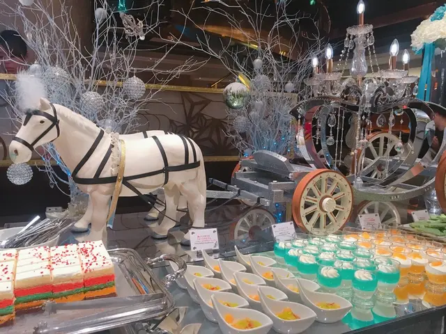 マーブルラウンジ