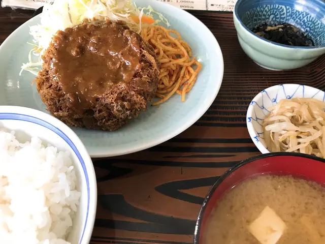 【移転】味処 いちむら