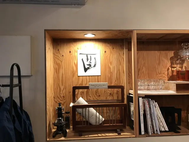 Tokyo Kenkyo