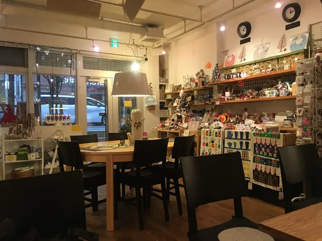グッドニュースカフェ （good news kafe+）