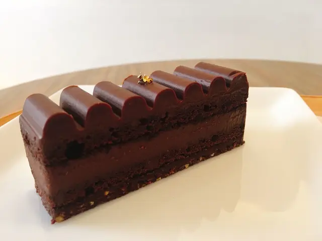 リンツ ショコラ カフェ 渋谷店