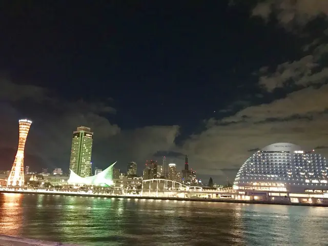 神戸ハーバーランドumie