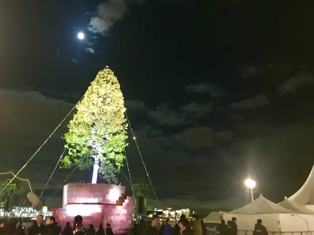 神戸ハーバーランドumie