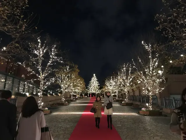 恵比寿ガーデンプレイス