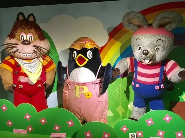 ＮＨＫ放送博物館