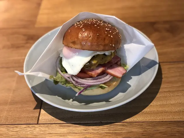 ザ・シティ・ベーカリー NAKAMEGURO （THE CITY BAKERY） 