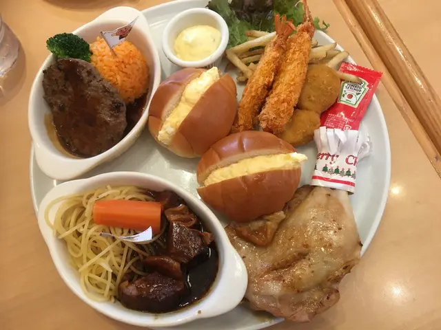 アンパンマン＆ペコズキッチン