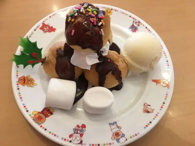 アンパンマン＆ペコズキッチン