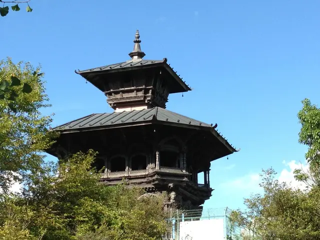 るり渓温泉