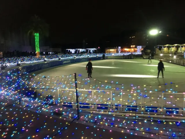 よみうりランド