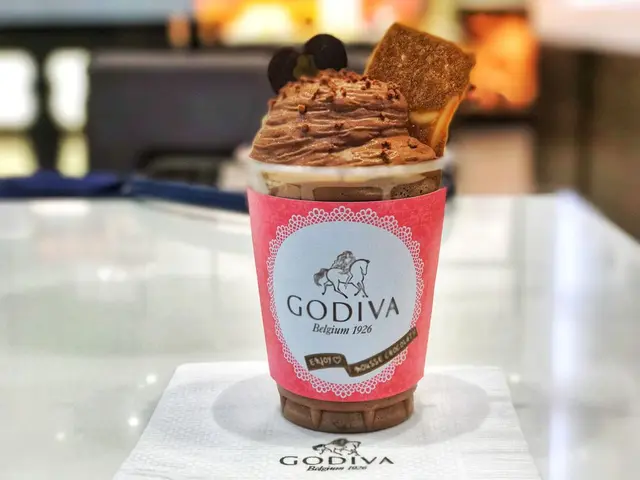 ゴディバ ミーナ京都店 （Godiva）