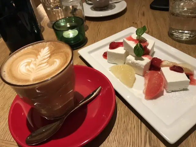 LATTE GRAPHIC 自由が丘店