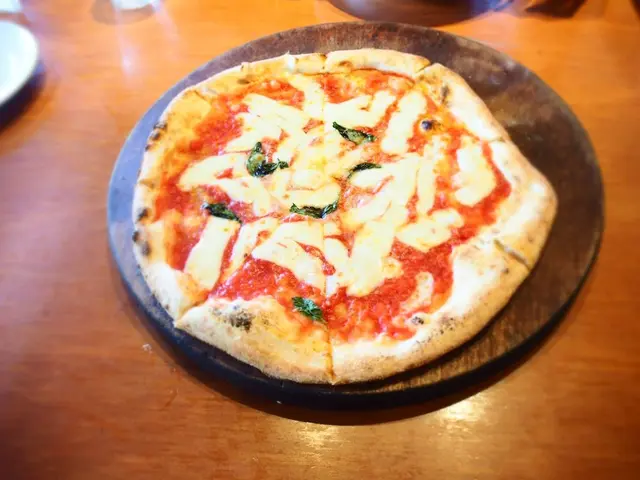 Pizzeria 櫟の丘
