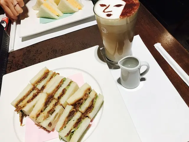 本家 西尾八ツ橋 祇園北店
