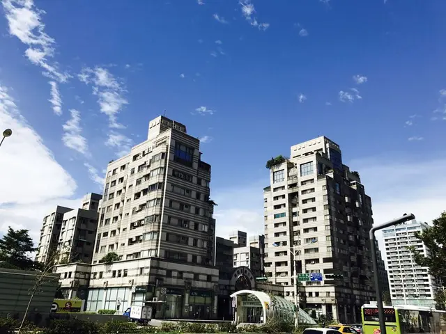 台北101（Taipei 101）