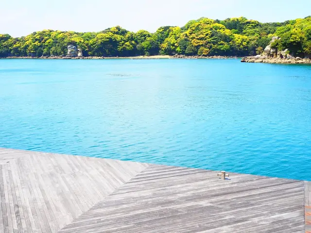 西海パールシーリゾート