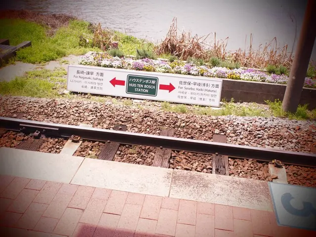 ハウステンボス