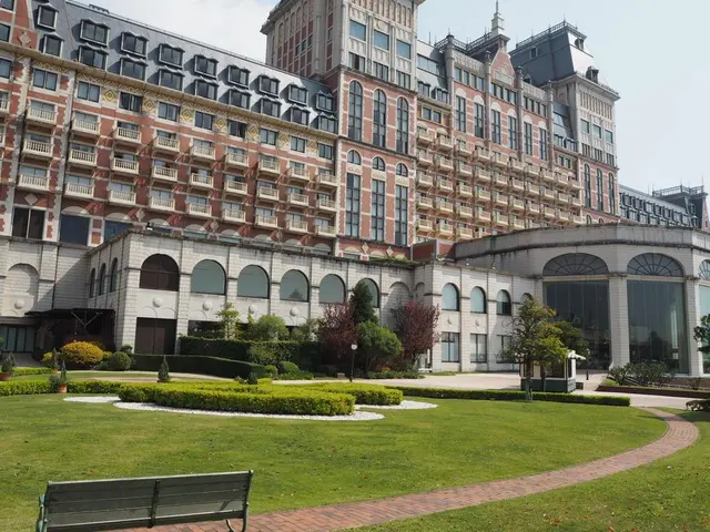 ハウステンボス