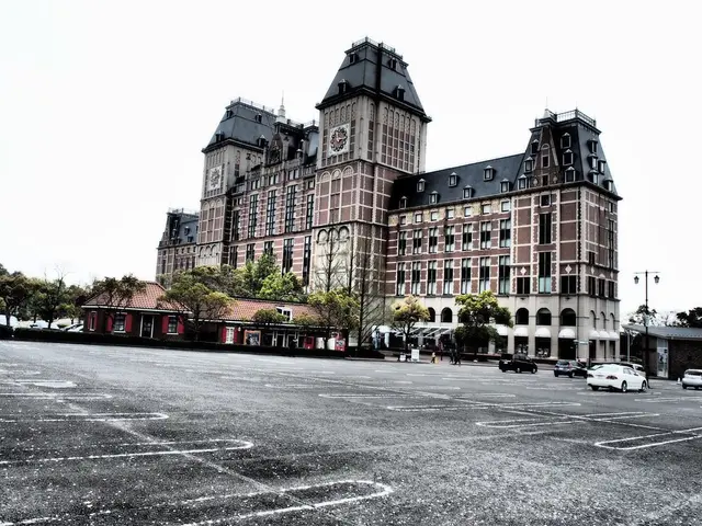 ハウステンボス