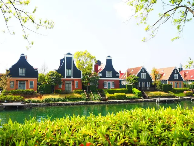 ハウステンボス