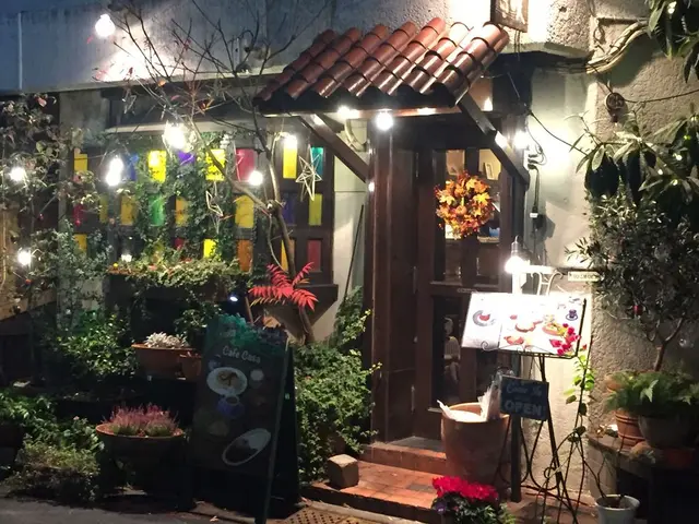 珈琲専門店 香咲（かさ）
