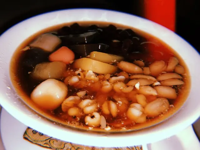 台湾茶藝館 月和茶 吉祥寺店