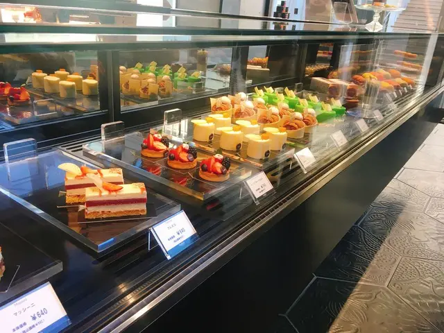 bubo BARCELONA 表参道店 （ブボバロセロナ）