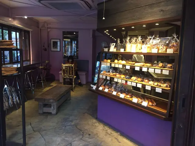 ロータスバゲット （Lotus baguette）