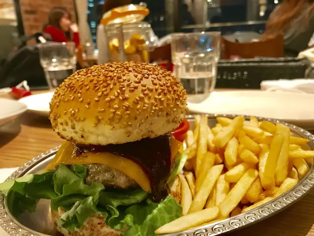 レストラン＆カフェ グッド・プロヴィジョン