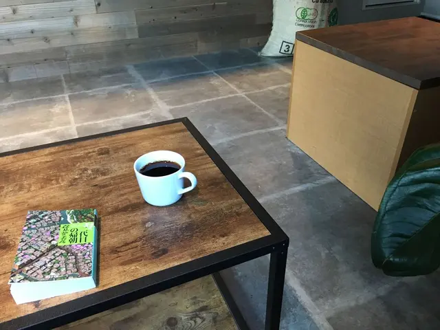 Faith Coffee Company（フェイス コーヒー カンパニー）