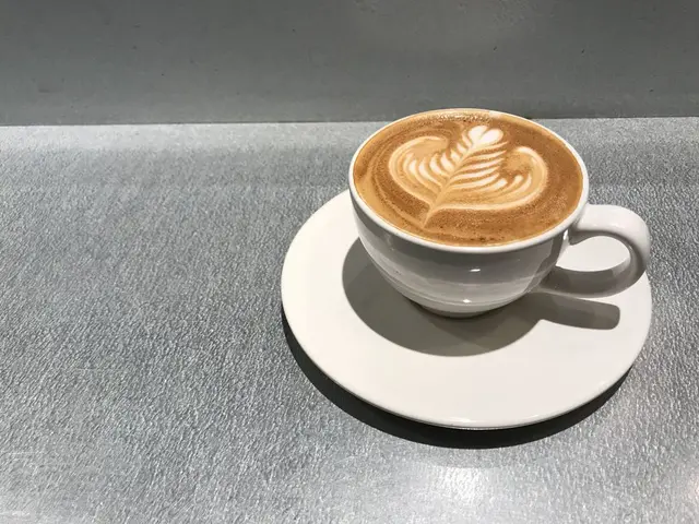 Roasted COFFEE LABORATORY 渋谷神南店