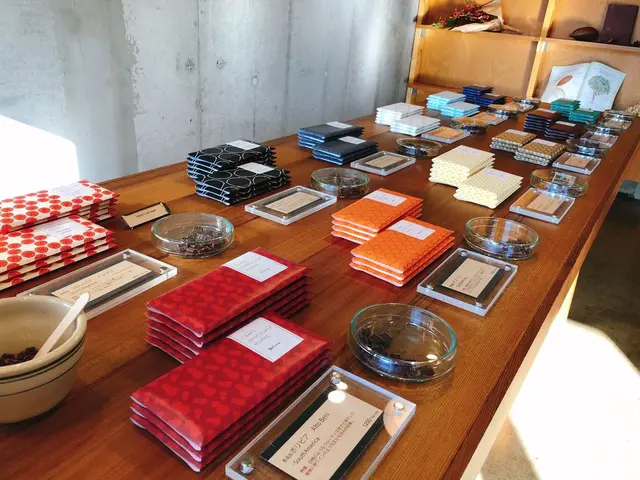 CRAFT CHOCOLATE WORKS（クラフトチョコレートワークス）