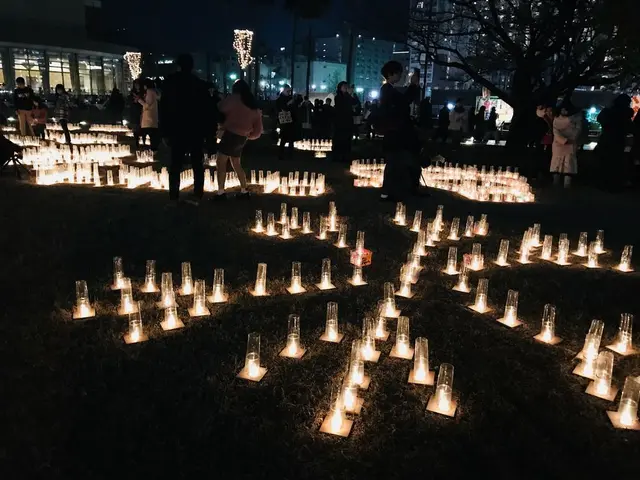 横浜赤レンガ倉庫