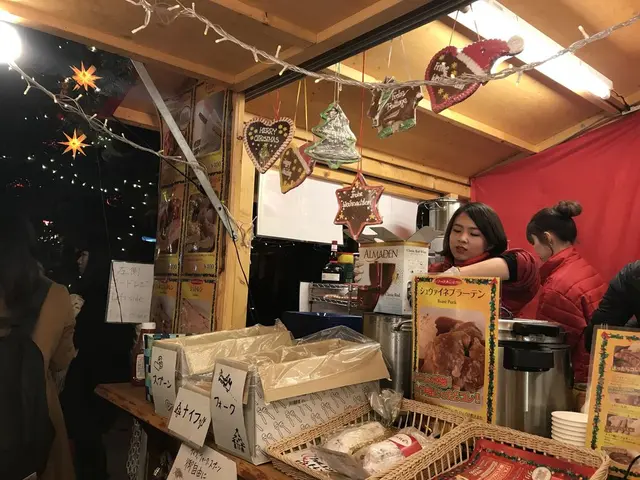 横浜赤レンガ倉庫