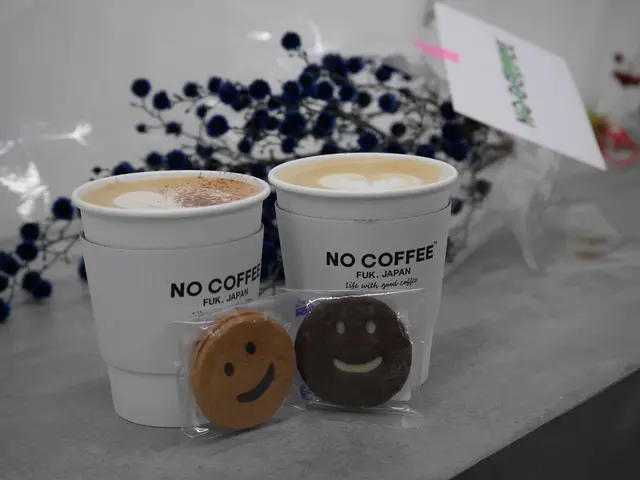 NO COFFEE