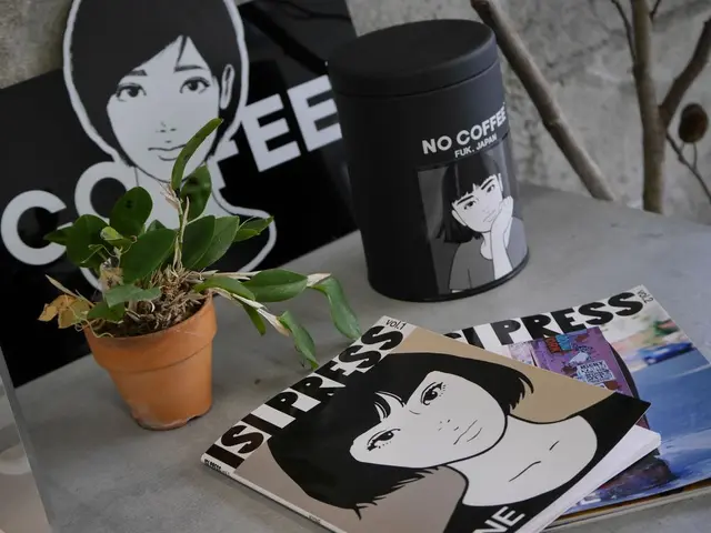 NO COFFEE