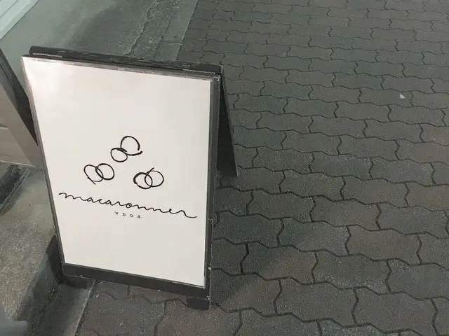 macaronner （マカロネ） 