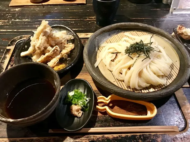 山元麺蔵