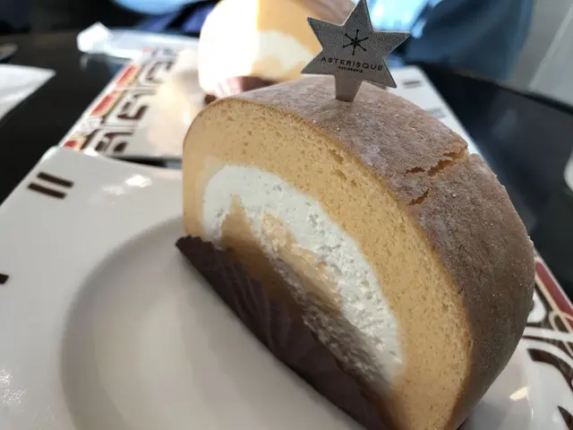 ASTERISQUE（アステリスク）