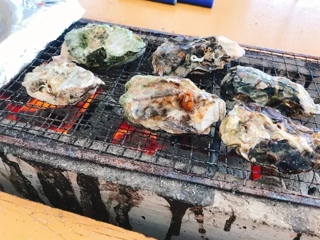 ミルキー鉄男のかき小屋 （呉店）