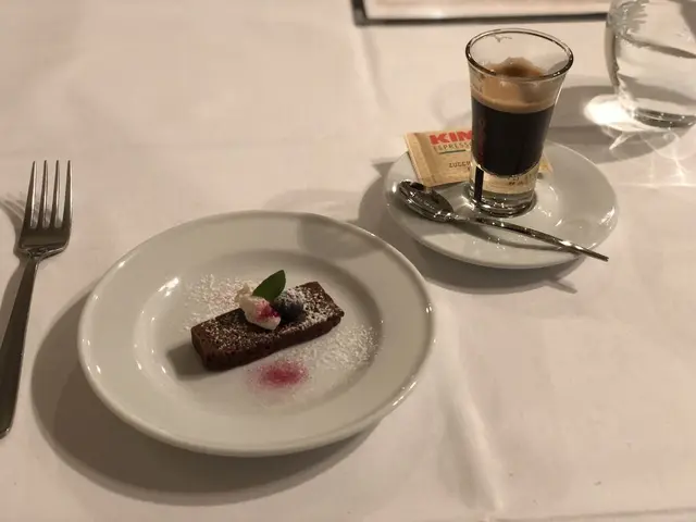 ラ・パスタイオーネ